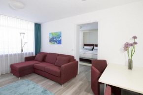 Huber Living Deluxe 108